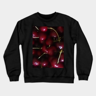 cherrylicious Crewneck Sweatshirt